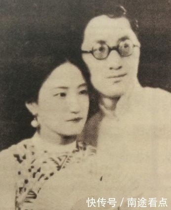 王赓|民国一代诗人背后，趁妻子在家怀着身孕，在外勾搭至交好友的妻子