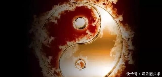 深邃|中国文化最深邃神奇的八个汉字,乾、坤、震、巽、坎、离、艮、兑。