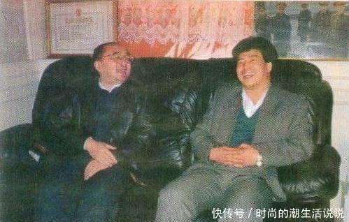 人民币|上世纪最荒谬的骗局初中生号称可以将水变油，骗了四亿多人民币