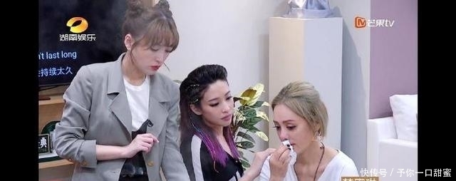 票数|《姐姐》被质疑票数不公?现场观众还原公演情况:看不清也听不清