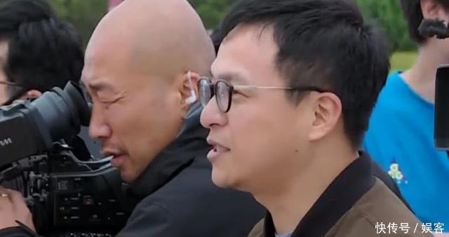  难看|《极限挑战》总导演一句话，暴露和严敏的差距，节目难看不怪嘉宾