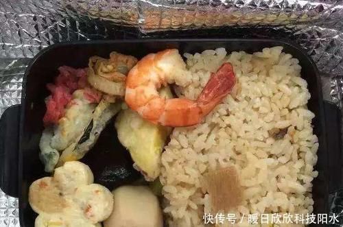 更好|中国、韩国、日本媳妇做的便当,大家充当评委,看哪个做得更好