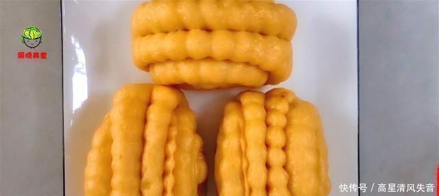 美味|吃南瓜好的方法是不做饭,不做饭,且美味,我家一天要吃三次