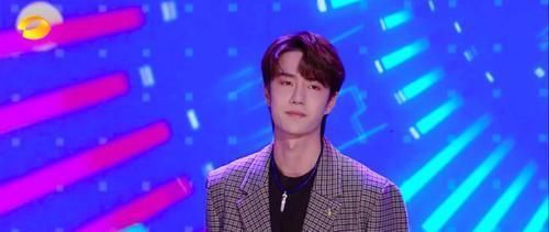  女生|王一博首度公开恋爱观自曝不能接受女生两个要求，难怪都喜欢你