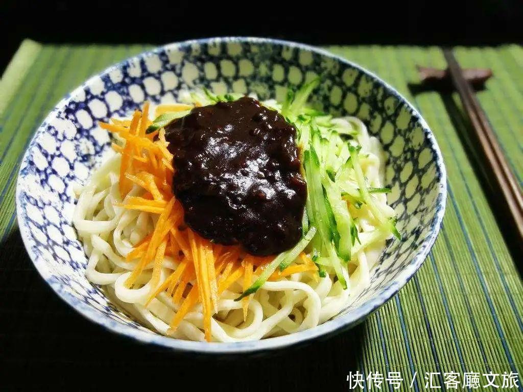 地方|这9个地方,只为了“吃吃吃”都值得去一趟!