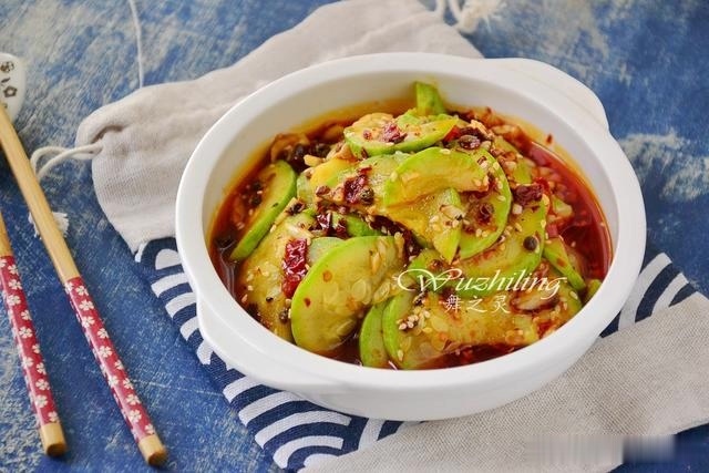 天热|10道凉菜做法,天热每顿吃上一两道,比热菜更早光盘