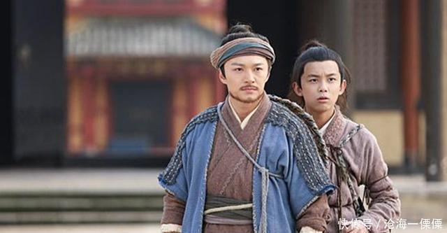 郭靖|郭靖武功高强, 可他教出的4个徒弟为什么都那么差劲!