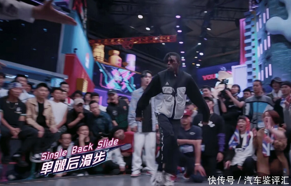 街舞|《这就是街舞3》3大谜团,布布能否夺冠不难猜,小鸡实力谁知道