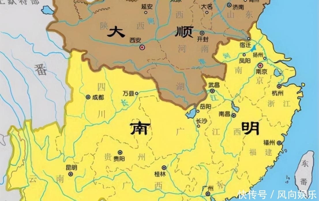 清朝|吴三桂帮清朝打开山海关,成为明朝罪人,为何翻脸发动三藩之乱?