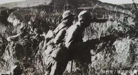 昼夜|两昼夜奔袭120公里,追上敌一个师狠揍,一战歼敌8000余人