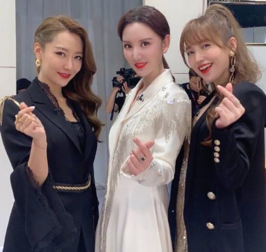 节目|芒果台迎来“可耻”女嘉宾为博关注不择手段,网友万万没想到