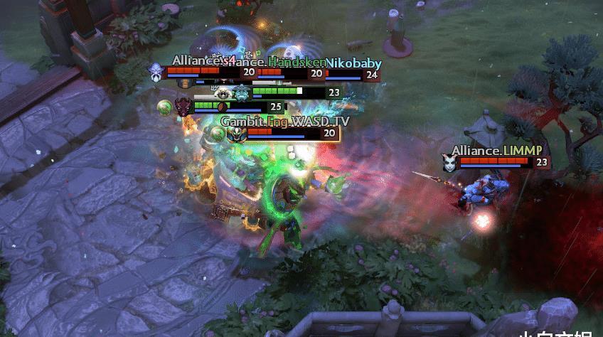 战队|OMEGA联赛进入淘汰赛,液体队遗憾离场,压轴对决刚刚开启!