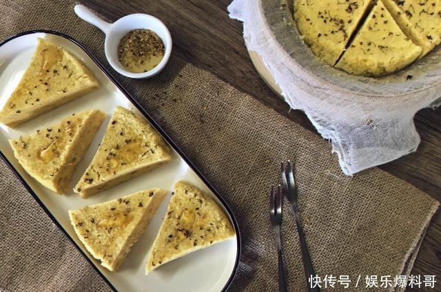 均匀|一直以为蒸糕很麻烦,原来可以这么简单,这家常简易做法值得推荐