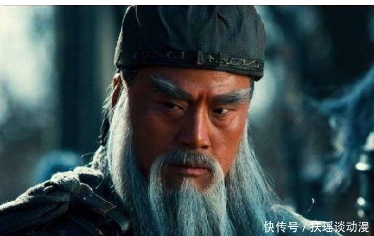 最值|这个人在三国中死的最值，为了杀他，敌军派出七大顶流名将，3大军师