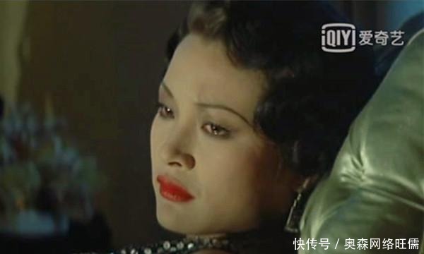 动人|她们曾是《末代皇帝》中美艳动人的两大女神，如今再演姐妹无人识