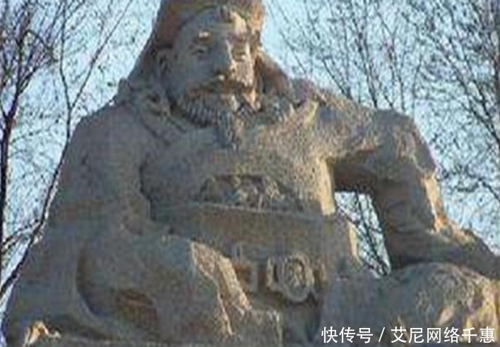 大元王朝|这位皇帝两次征服日本,在位时国土面积史上最大,连外国人都仰慕