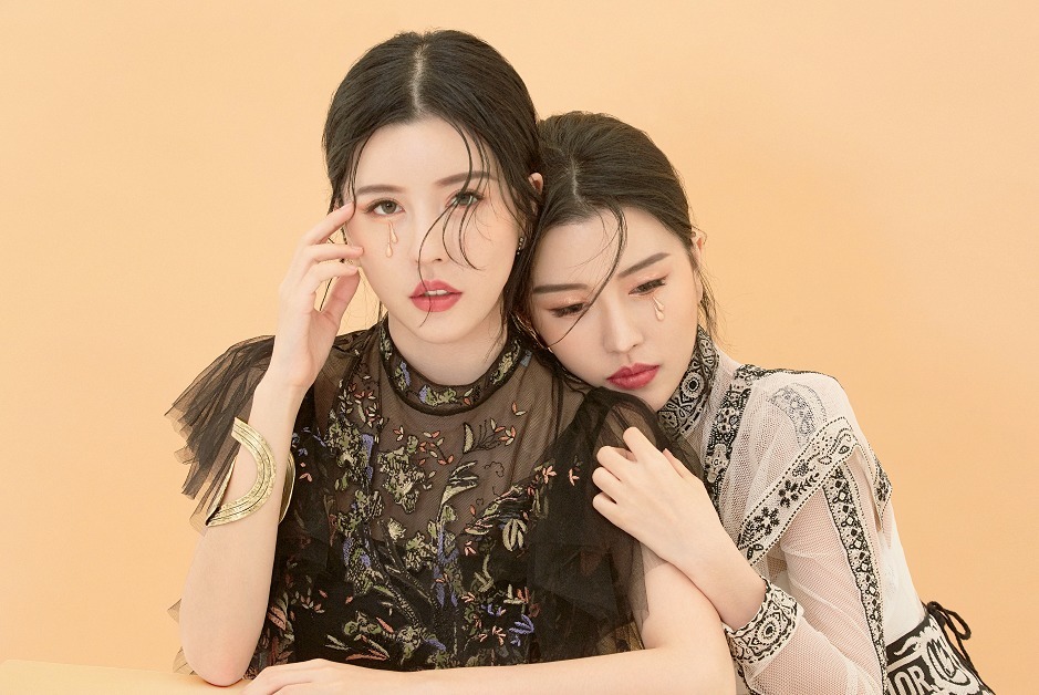 最快|《明日之子水晶时代》的九大厂牌,是不是糊的最快的一届?