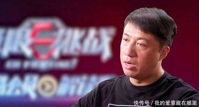 王迅|《极限挑战》元老全部退出,作为首个退出的黄渤,原因竟然心酸