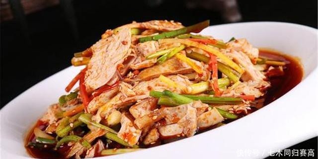 顶级|手撕鸡怎么做才好吃?学会这1招,人人都是顶级大厨,快来收藏!