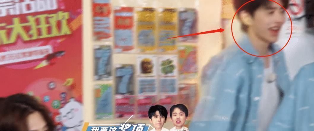 蔡徐坤|蔡徐坤“耍大牌”直言不录节目,见飞行嘉宾结果后,反应却尽显人品