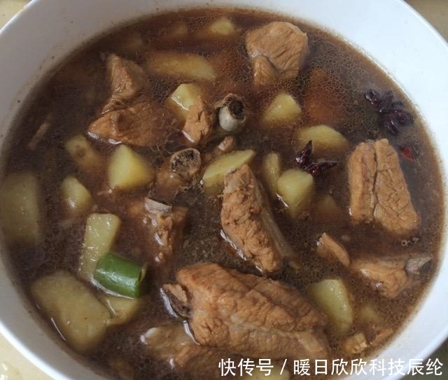 乱说|东北四大硬菜被误认为剩菜?东北人怒吼:不会吃别乱说