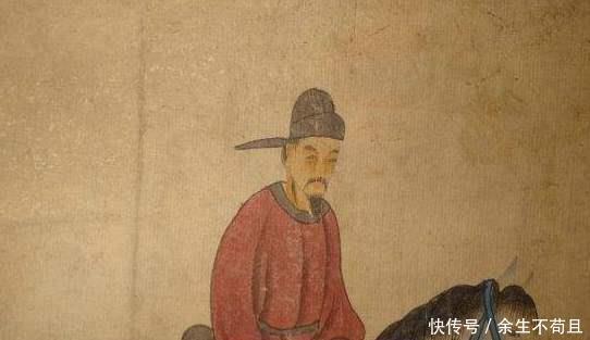  上千人|这位宦官好大胆，竟敢偷改诏书变动一字，结果救了前蜀上千人