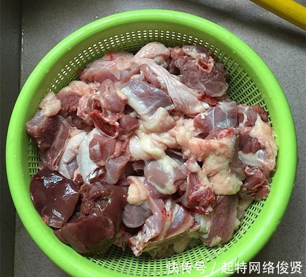 猪肉|吃牛肉不如吃“它”,比牛肉便宜,比猪肉营养,儿子吵着吃