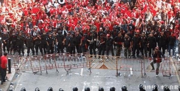 首屈一指|他信英拉兄妹离开泰国已经很长时间了,他们现在还有钱吗?