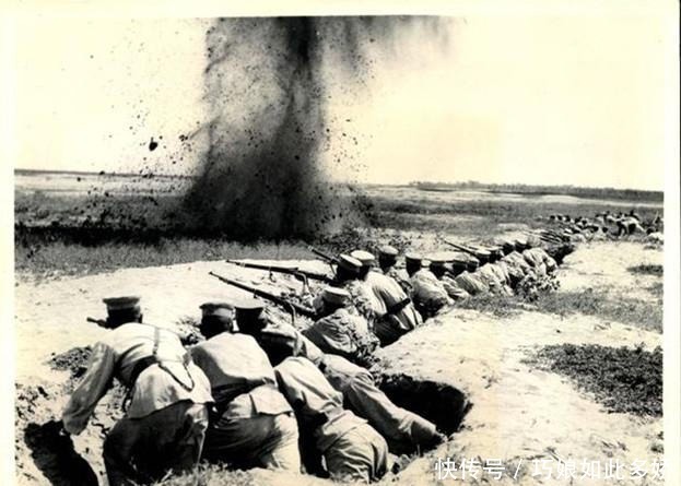 混战|以智取胜张之江,足智多谋韩复榘,民国军阀混战时的奇葩战术