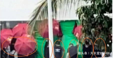  保护|谁在“逼”肖战要雇至少10个人来保护自己他到底在防谁