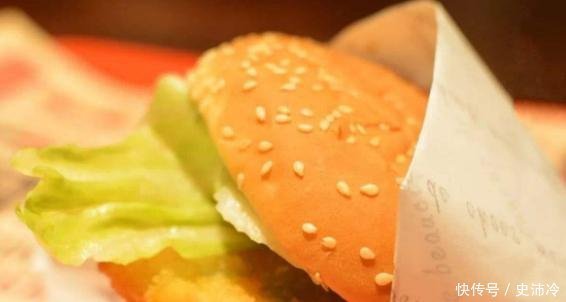 大餐|肯德基“最良心”的5大餐品,分量足味道好还便宜,却少有人知道!