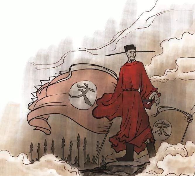 中国|在他身上，我们能看到中国的品性