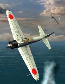 日本|被戏称为“猎火鸡大赛”的马里亚纳航母大战日本到底损失了什么？