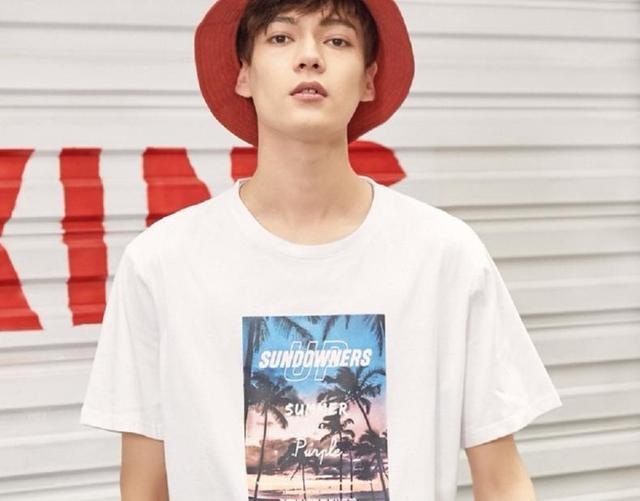  秒杀|出街穿搭必备！秒杀众人不是梦