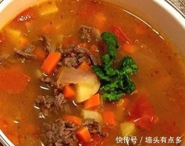 隔三差五|营养丰富多种蔬菜,软糯多汁味道鲜美,隔三差五做给孩子吃