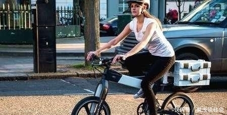 不想|国外造出“女性专用”自行车,女生试骑后,直呼舒服到不想下来