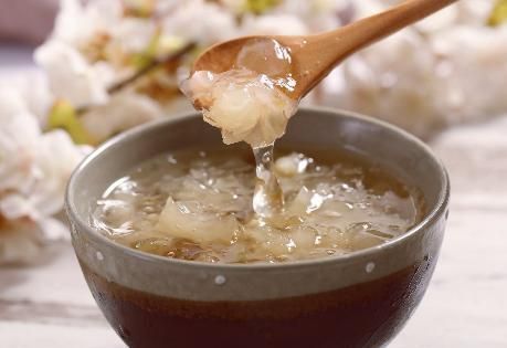  冷饮|三伏天，喝冷饮不如它，去暑养颜不怕热，每天坚持喝一碗特好