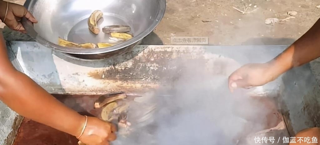 孤陋寡闻|印度人称为“美食”,中国丢进垃圾桶,网友:是我们孤陋寡闻