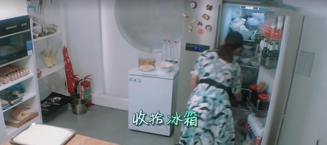 冤不冤|《中餐厅4》赵丽颖被骂冤不冤看看秦海璐的表现,就知道答案了