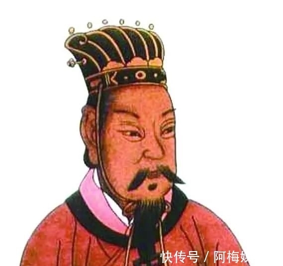 史上唯一一个两次接受加九锡之礼而未称帝