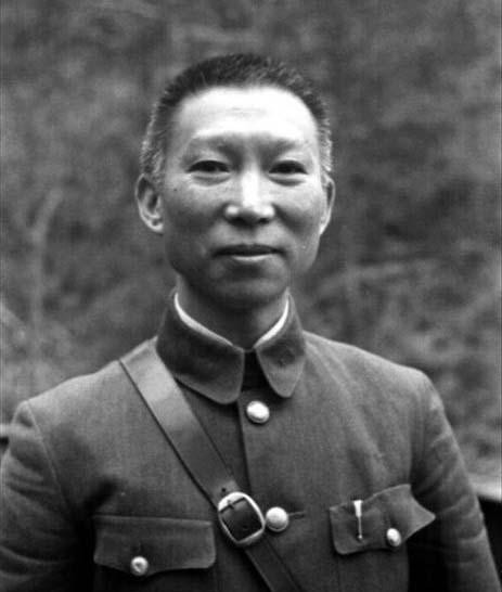 较量|国共战神的较量,一代战将薛岳遇到战神粟裕,究竟谁更厉害
