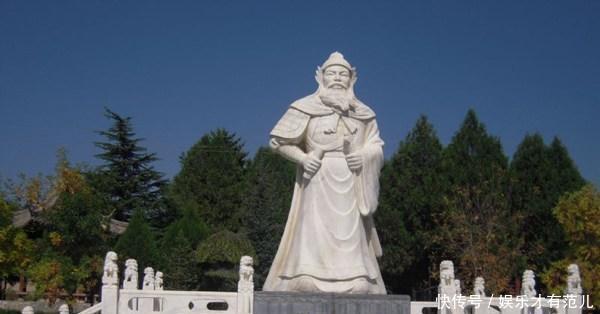 王朝|大汉王朝历史上十大名将，霍去病只排第二，排名第一至今无人不服