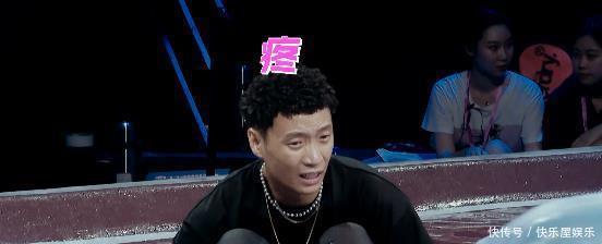  钟汉良|王一博战队水舞台险胜，钟汉良删减技巧动作，导演忽略安全因素
