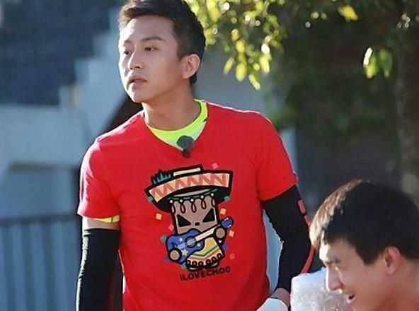 影响|若《跑男》停播对谁的影响最大鹿晗、陈赫无影响,他离开跑男后一无是处