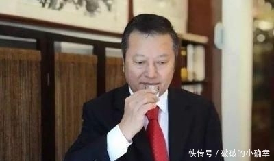 中国|为什么中国四大名酒没有五粮液和洋河大曲?