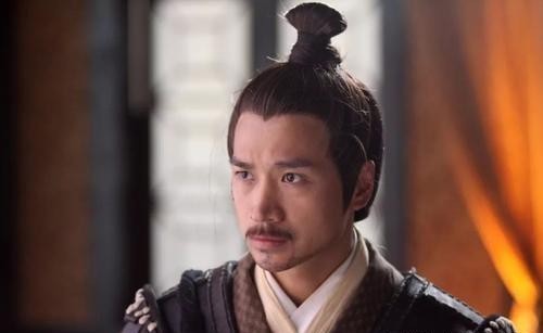 国家|著名将领周亚夫，最后却郁郁而终