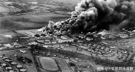 偷袭|明知打不过美国,日本为何还要偷袭珍珠港?战后裕仁天皇道出真相