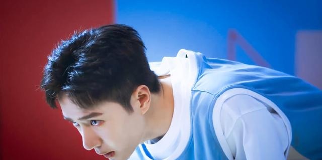  镜头|《街舞》放弃KPI搞事，王一博一个镜头用三次，仅一个机位凑时长