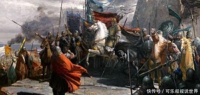 霍去病|彻底消灭匈奴的将领，本该像卫青霍去病流芳百世，却落个被迫自杀