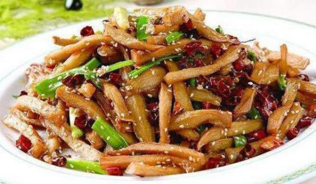  学会|香而不腻的几道家常菜，美味简单实惠，好吃下饭，学会不用下馆子